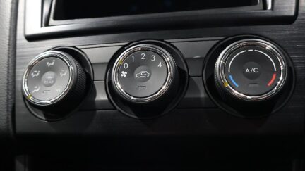 2014 Subaru Impreza Sport  Sport 1.6L image 361022