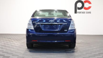 2012 Toyota Sai G MODEL + PUSH START + REVERSE CAMERA image 359286