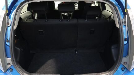 2013 Toyota Aqua S Model, Push Start, Reverse Camera image 358269