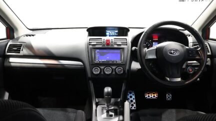 2013 Subaru XV 2.0i-L Eyesight AWD image 362568