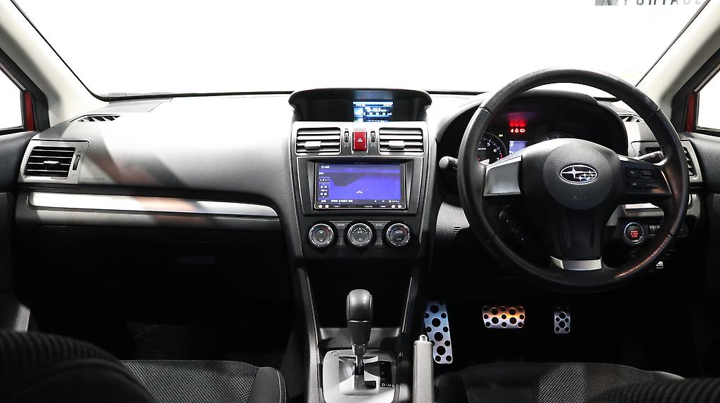 2013 Subaru XV 2.0i-L Eyesight AWD image 362568