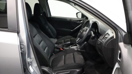 2013 Mazda CX-5 20S image 360391