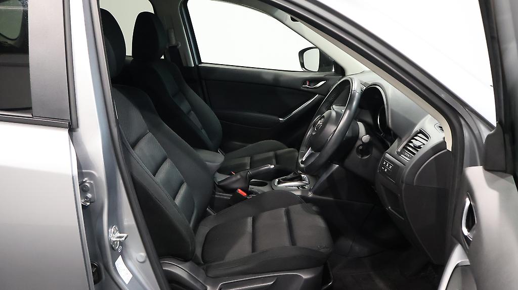 2013 Mazda CX-5 20S image 360391