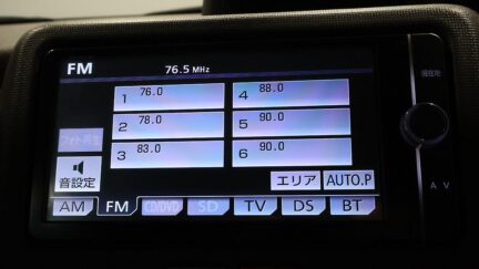 2013 Toyota Spade F Model, Push Start, Reverse Camera image 358345