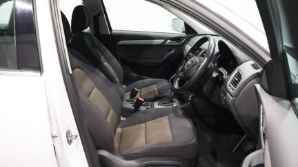 2015 Audi Q3 2.0TFSI Quattro 4WD image 360347