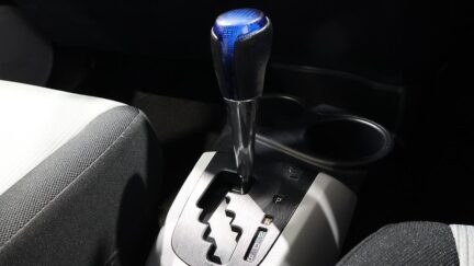 2012 Toyota Aqua S Model, Push Start, Reverse Camera image 358410