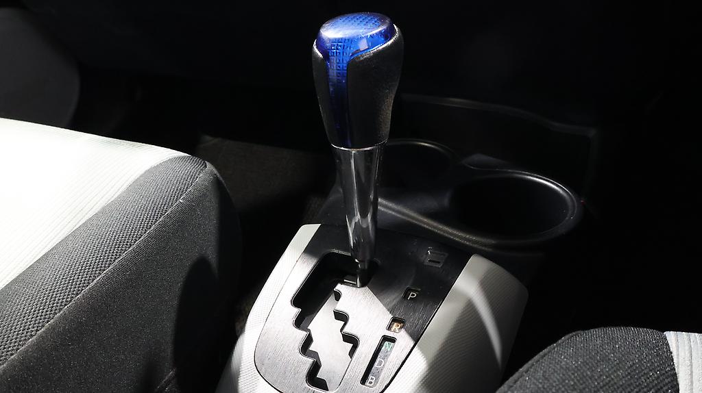 2012 Toyota Aqua S Model, Push Start, Reverse Camera image 358410