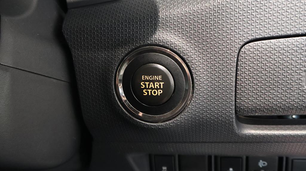 2014 Suzuki Solio X MODEL image 360558