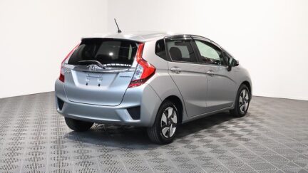 2013 Honda Fit Hybrid L-Package **Low KMs** image 358430