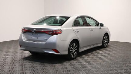 2013 Toyota Sai S Model, Push Start, Reverse Camera image 358576