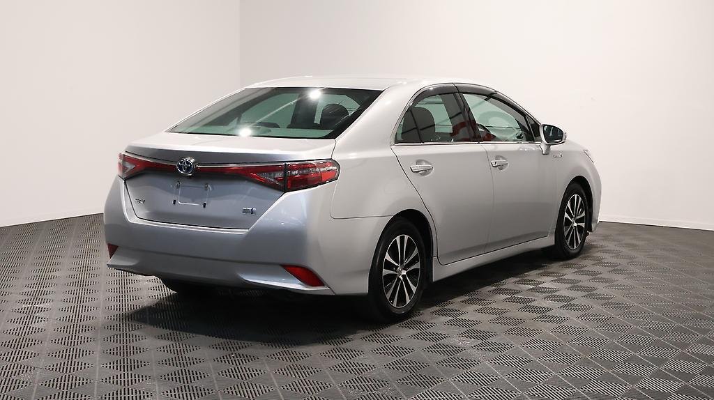 2013 Toyota Sai S Model, Push Start, Reverse Camera image 358576