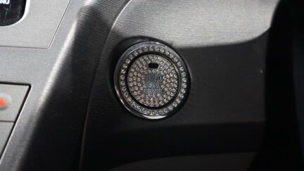 2013 Toyota Prius S MODEL + PUSH START + REVERSE CAMERA image 359833