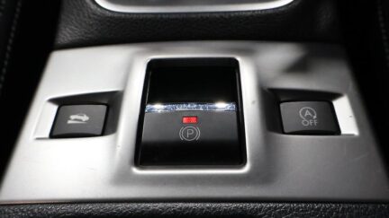 2014 Subaru Levorg 1.6GT Eyesight AWD image 360290