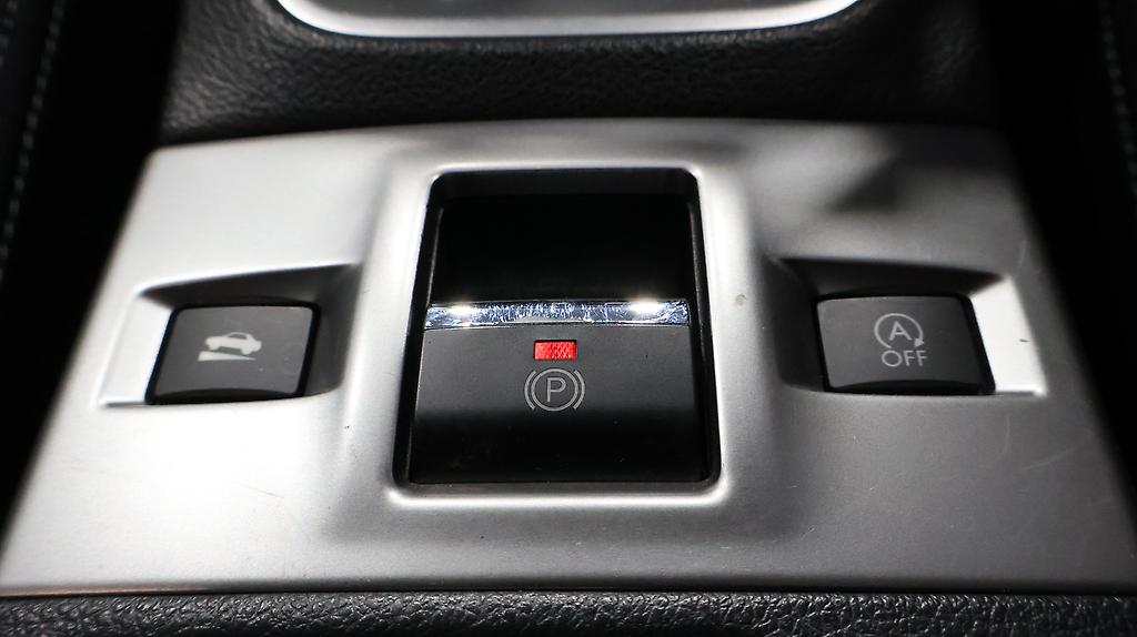 2014 Subaru Levorg 1.6GT Eyesight AWD image 360290