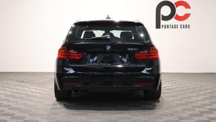 2013 BMW 320i Touring M Sports image 361857