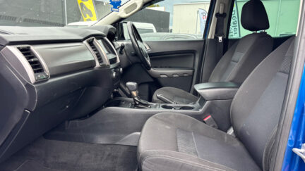 2019 Ford Ranger XLT DOUBLE CAB W/S 3 image 358779