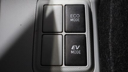 2012 Toyota Aqua S Model, Push Start, Reverse Camera image 358411
