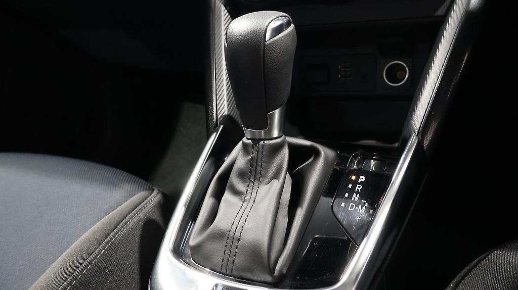 2014 Mazda Demio 13S + Push Start image 360244