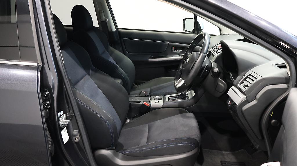 2015 Subaru Levorg 1.6GT-S Eyesight Proud Edition AWD image 359493
