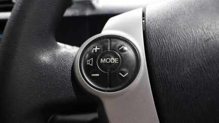 2014 Toyota Aqua S MODEL + PUSH START image 359670