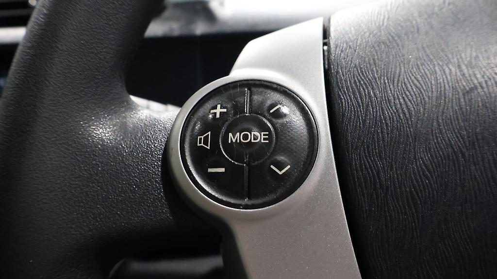 2014 Toyota Aqua S MODEL + PUSH START image 359670