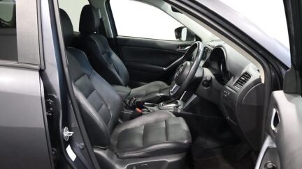 2013 Mazda CX-5 LEATHER SEATS + CRUISE CONTROL image 362309