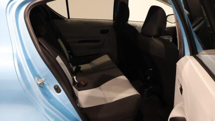 2012 Toyota Aqua S Model, Push Start, Reverse Camera image 358399