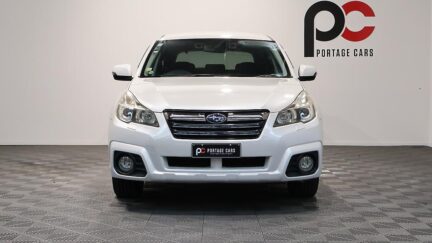 2013 Subaru Outback 2.5i B-Sport Eyesight AWD image 360360