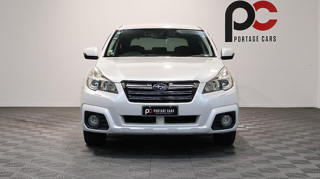 2013 Subaru Outback 2.5i B-Sport Eyesight AWD image 360360