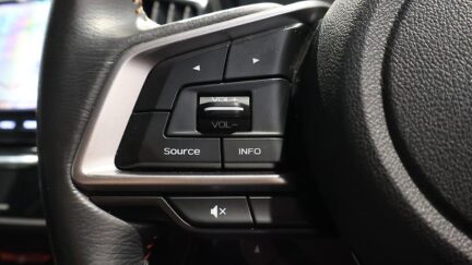 2018 Subaru XV 2.0i-L Eyesight AWD image 360820