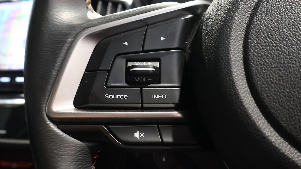 2018 Subaru XV 2.0i-L Eyesight AWD image 360820