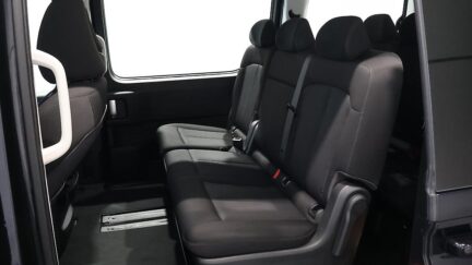 2022 Hyundai Staria 2.2DT/8AT image 359616