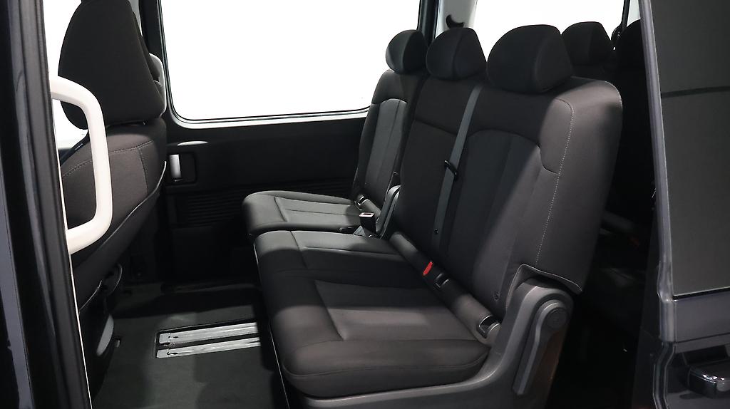2022 Hyundai Staria 2.2DT/8AT image 359616