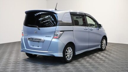 2013 Honda Freed Spike Hybrid Just Selection image 358419