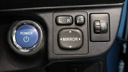 2012 Toyota Aqua S Model, Push Start, Reverse Camera image 358412