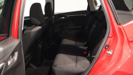 2014 Honda Fit Hybrid F-Package image 358513