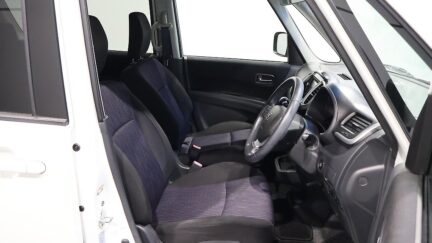 2014 Suzuki Solio Bandit image 360101