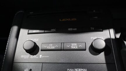 2012 Lexus CT200h Version C image 360481