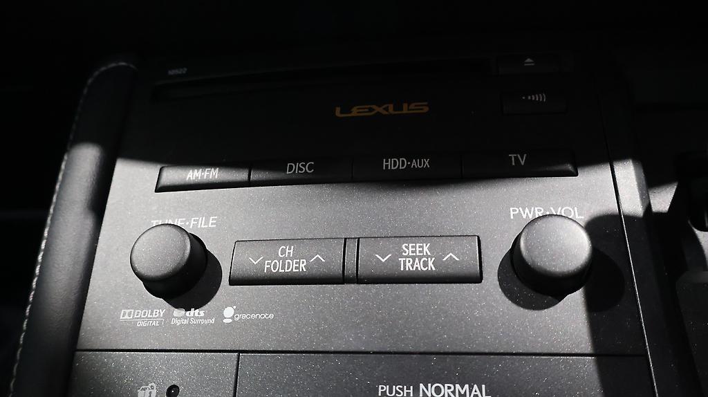 2012 Lexus CT200h Version C image 360481