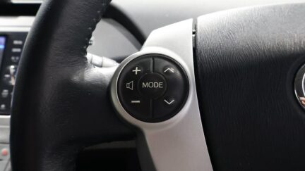 2012 Toyota Prius Hybrid L-Package image 358404
