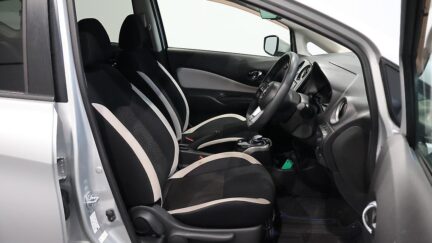 2017 Nissan Note e-Power X image 360015