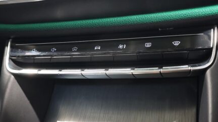 2022 MG HS 2.0PT/4WD/6AT image 360507