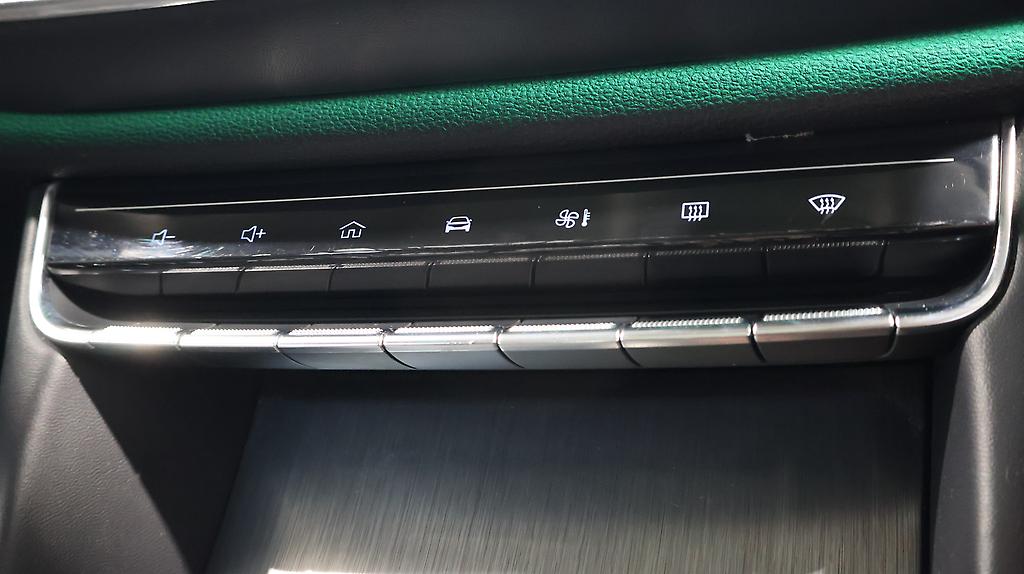2022 MG HS 2.0PT/4WD/6AT image 360507