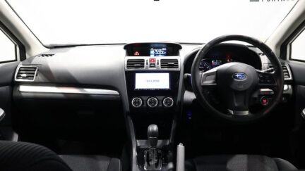 2016 Subaru Impreza Sport 1.6i-L Eyesight AWD image 361956