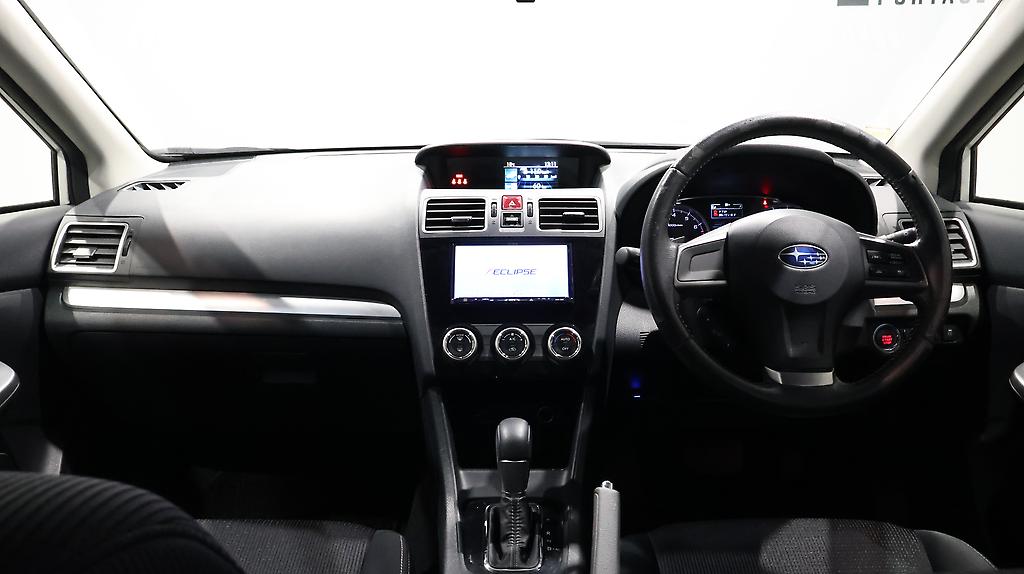 2016 Subaru Impreza Sport 1.6i-L Eyesight AWD image 361956