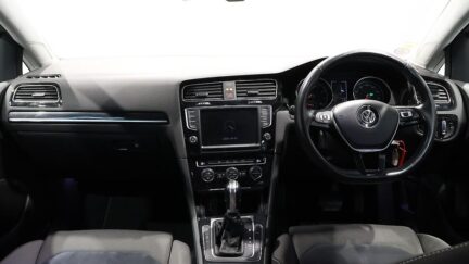 2013 Volkswagen Golf TSI High Line BMT image 358472