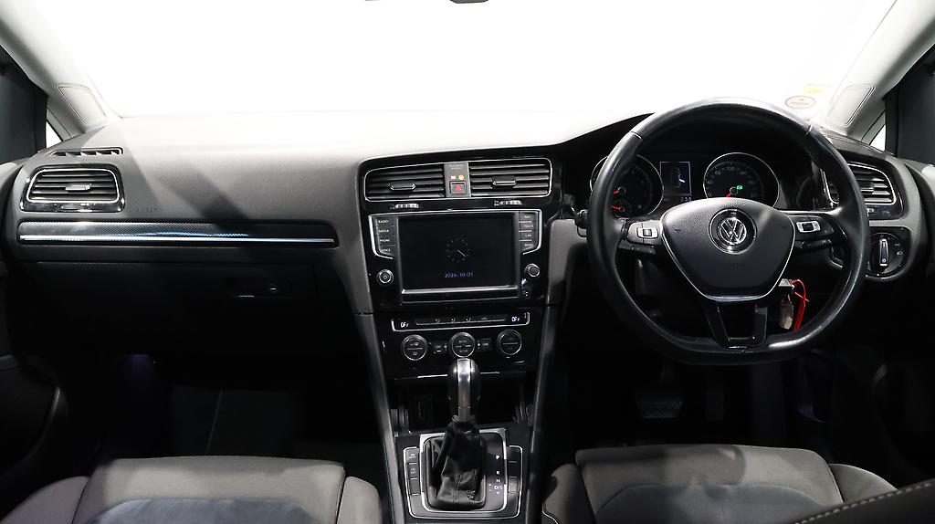 2013 Volkswagen Golf TSI High Line BMT image 358472