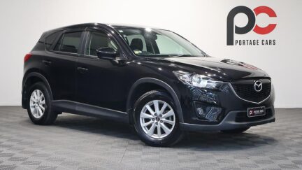 2012 Mazda CX-5 20S image 362077