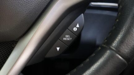 2014 Honda Grace Hybrid EX image 358725