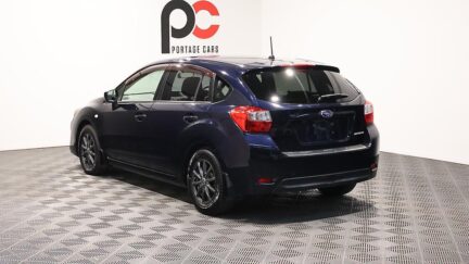 2015 Subaru Impreza Sport 1.6L image 361093